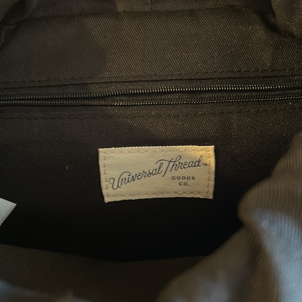 Universal Thread *Nwot* Small Backpack Purse. - image 4